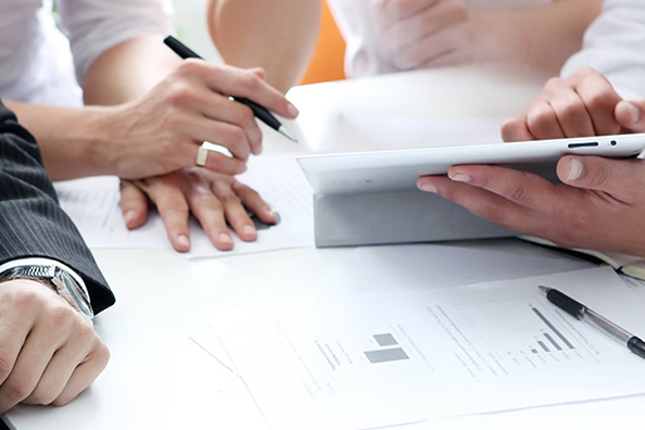 Taiwan Office Chair Co., Ltd